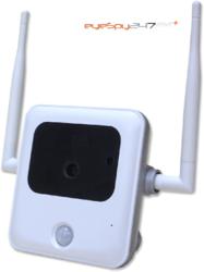 EyeSpy247EXT+ IP Security Camera
